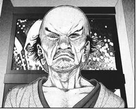 【悲報】GANTZのぬらりひょん、どう考えても点数が低すぎる