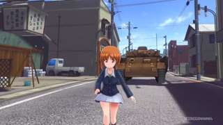 【悲報】ガルパンさん、謎のゲームを発表