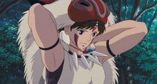 もののけ姫、スーパー歌舞伎化決定ｗｗｗｗ