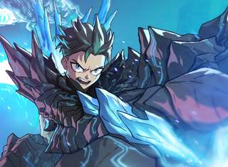 ゴジラ新作アニメ制作決定、主人公はゴジラの力を宿した少年