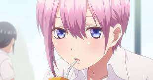 五等分の花嫁、1＞3＞5＞＞＞2＞＞＞＞＞＞＞＞＞＞4に決まるｗｗｗｗ