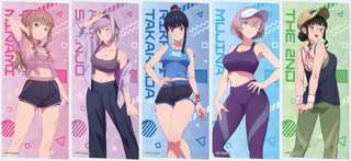 【悲報】グリッドマン、フェミニストのせいで新規絵でヒロインの太ももが普通にされてしまう……