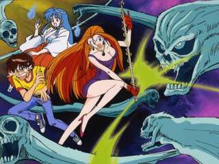 今後リメイクされそうな大昔のアニメ