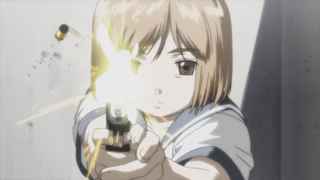 ガンスリンガーガール一期アニメさっき見たけどよかった