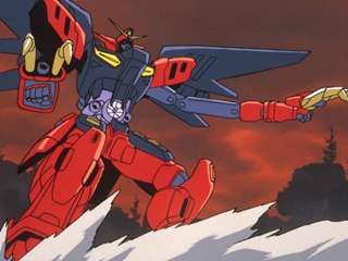【朗報】ガンダムヴァサーゴ、遂にHG化