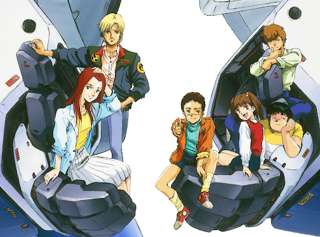 機動戦士ガンダム0080 ポケットの中の戦争とかいうアニメｗｗｗｗｗ