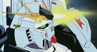 ガンダムの頭の機関銃っていらなくね？役に立った場面ないでしょ