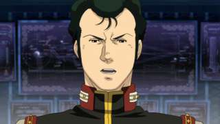 ガンダム作品ってだいたい味方の大人が無能かちゃんとした味方の大人がいないイメージ