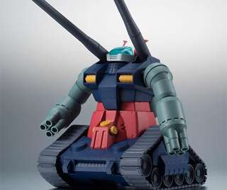 【画像】おまいらガンダム詳しいの？🥺この機体が何かわかるかな？