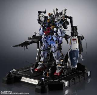 【画像】ガンダムの新作フィギュア、めっちゃかっこいいｗｗｗ