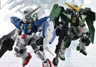 【画像】ワイ、ガンダムの1回500円ガチャを回すか悩みまくる