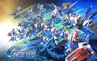 【訃報】ガンダムソシャゲ、Gジェネさん逝く
