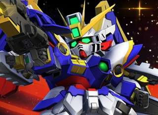 【朗報】Gジェネエターナル、ウイングガンダム(EW版)配布で始まる