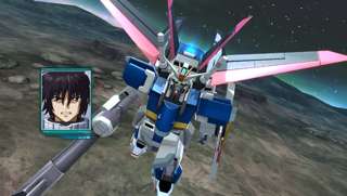 【朗報】ガンダムSEEDバトルデスティニー、めっちゃ面白い