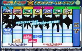 【悲報】例の桁数がとんでもないガンダムのソシャゲ、ついにサ終