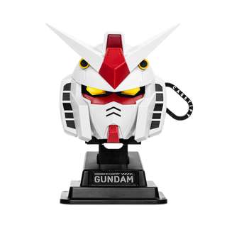 【朗報】ガンダムのAirPodsケースがカッコいいとワイの中で話題に