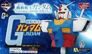 【悲報】ガンダムの一番くじ、ガチで下位賞が当たりで始まる