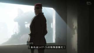 ガンダム「ジークアクス」、第6話でZガンダム要素が突然出てくるw