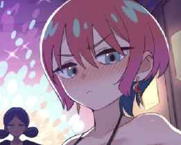 【画像】エロ絵描きさん、ジークアクスの本編ストーリーを無視したエロ漫画を描いてしまう
