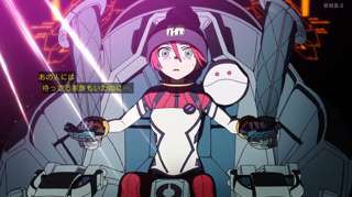 【悲報】ガンダムGQuuuuuuXの主人公マチュのキャラ設定、ネット民により1行で纏められる😰