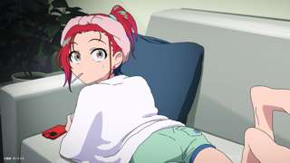 【悲報】機動戦士ガンダムジークアクス、「マチュえっちだから好き」で世論がまとまってしまう