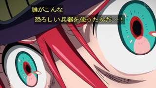 ジークアクスのニャアンがガンダム三大悪女の仲間入りしてしまう