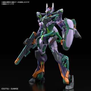 【朗報】最新ガンダム、マジでカッコ良すぎるｗｗｗｗ