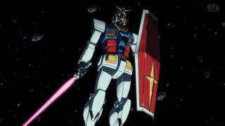 ガンダムジークアクスもう意味不明……特殊エンドで「BEYOND THE TIME」