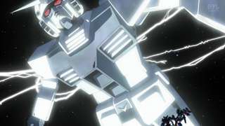 【速報】ジークアクスでガンダムが巨大化した理由、『ハイパー化』だったｗｗｗｗ