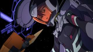 【ガンダム】ニャアン、ラスボス確定！？