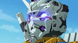 【悲報】ガンダム初心者ワイ、ジークアクスがつまらない理由を的確に一言で説明してしまうｗｗｗｗ
