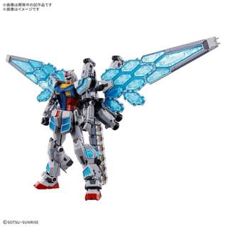 【画像】万博ガンダムのプラモデル、山積みｗｗｗｗ