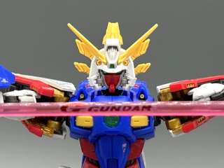 ワイガンプラ初心者「ゴッドガンダムが欲しい」敵「3年前に発売してそこから何回か再販してるからもう再販しないよｗ」