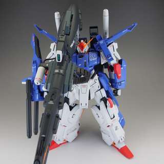 【画像】FAZZガンダム、めちゃくちゃカッコイイｗｗｗｗ