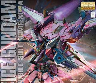 さっきプラモ屋で35歳のおっさんがガンダムSEEDのMGジャスティスガンダムのガンプラ買ってたｗｗｗ