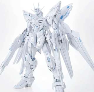 6万円の超高級ガンプラ「MGEX 1/100 ストライクフリーダムガンダム」、“在庫切れ”続出ｗｗｗｗ