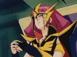 ガンダムシリーズってクズ女多くね？
