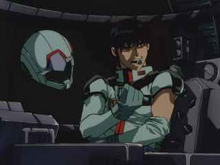 ガンダムシリーズって全然麻薬が出てこないけどさ