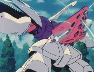 【命題】何故、ガンダム世界の“ファンネル”はすべからく敵しか使わないのか？