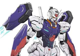 【悲報】新作ガンダム、リークされる
