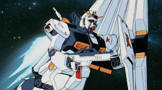 NHKの好きなガンダムランキング、いつメンすぎて終わる