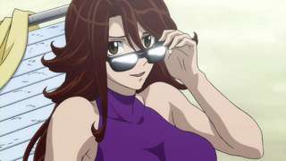 【悲報】機動戦士ガンダム00、「スメラギ・李・ノリエガがエロいから好き」で世論がまとまってしまう