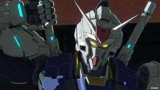機動戦士ガンダムアレックスゼロ、2027年4月より放送開始