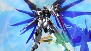 女友達「最近ガンダムSEEDみた」ワイ「ま？35話の舞い降りる鶴来最高やんな」