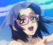 【画像】アスラン・ザラのドスケベ水着ｗｗｗ