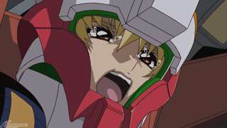 【悲報】ガンダム、カガリ・ユラ・アスハにぶっ壊される