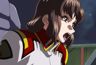 ガンダムSEEDのラミレス艦長「回避ぃーーー！！」