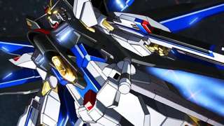 フリーダムガンダム←かっこいい、ストライクフリーダム←かっこいい