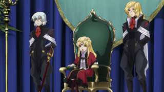 【考察】劇場版ガンダムSEEDの敵、スカンジナビア王国だった