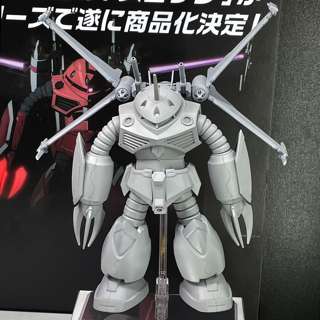 今年のガンプラ、ガンダムSEEDラッシュでお財布が終わる